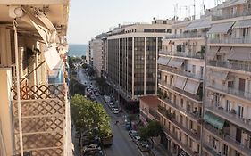 3Cs Theasaloniki At The White Tower Seaview And Citadel View Apartment