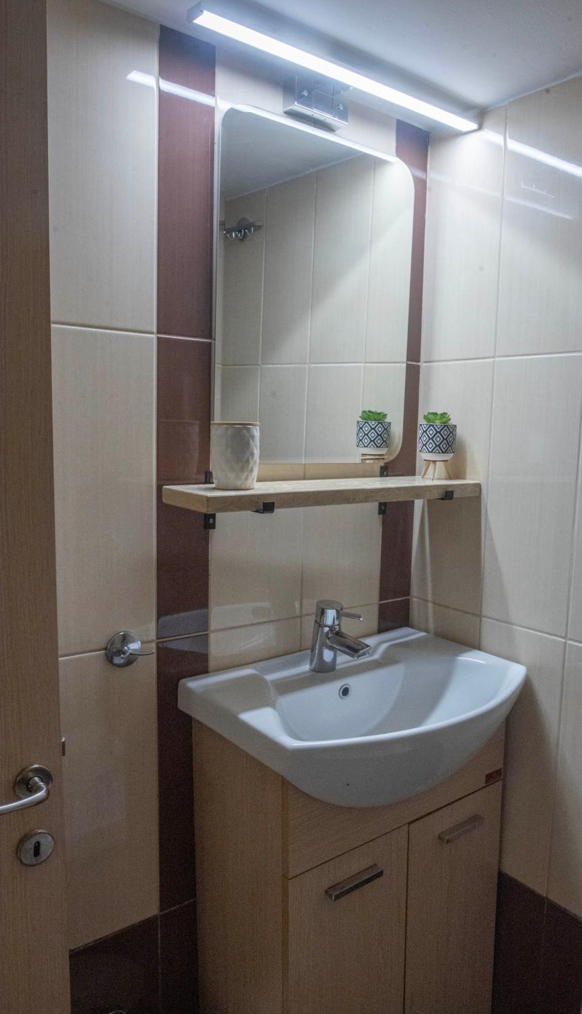 3Cs Theasaloniki At The White Tower Seaview And Citadel View Apartment Dış mekan fotoğraf