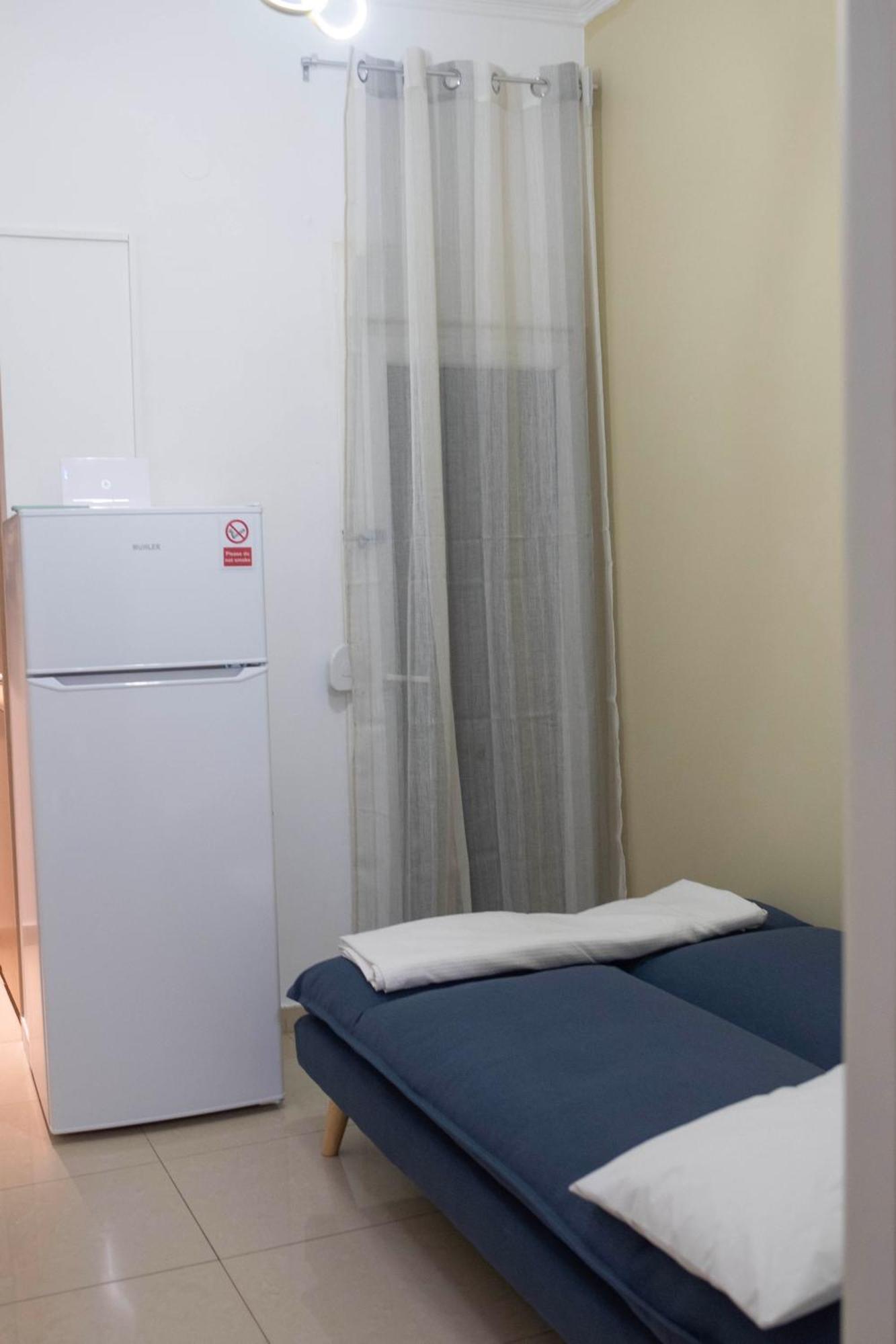3Cs Theasaloniki At The White Tower Seaview And Citadel View Apartment Dış mekan fotoğraf